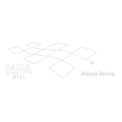 Fiji National Fire Authority logo