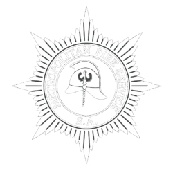 South Australia Metro Fire Service Logo